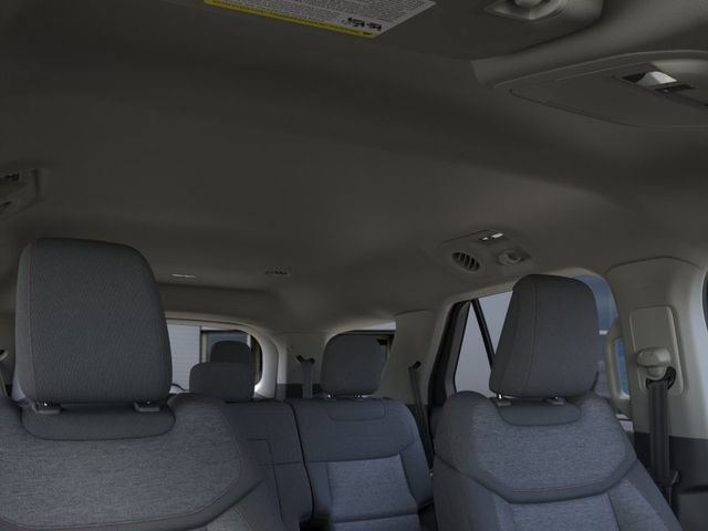 New 2026 Ford Explorer Active RWD image 22