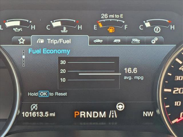 Used 2018 Ford F150 Raptor w/ Equipment Group 802A Luxury image 10