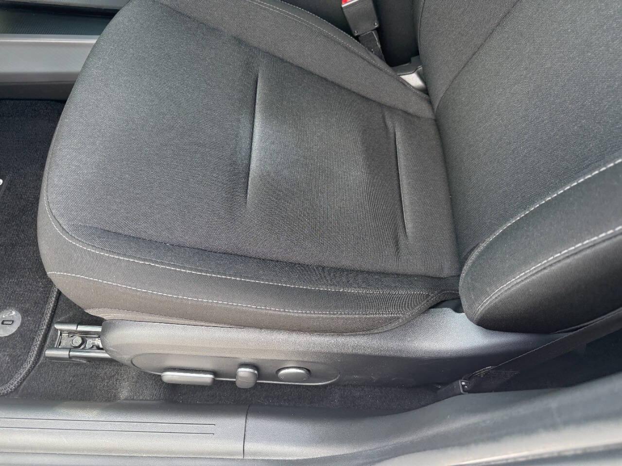 Used 2023 Hyundai Ioniq 6 SE AWD/4WD image 24