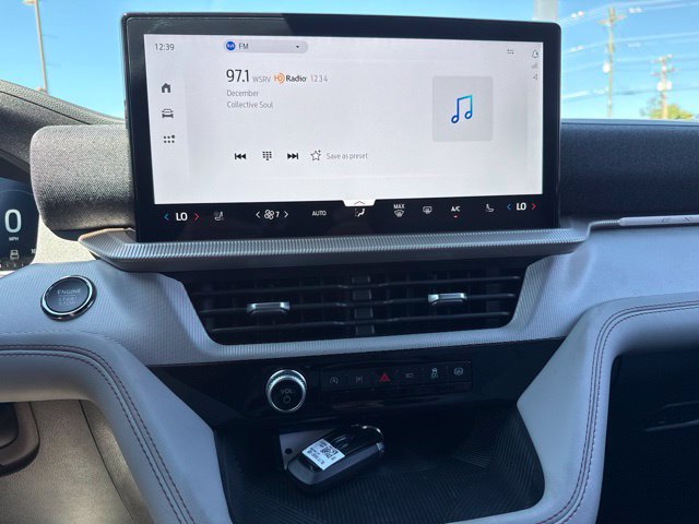 New 2027 Ford Explorer Active w/ Active Comfort Package RWD image 34