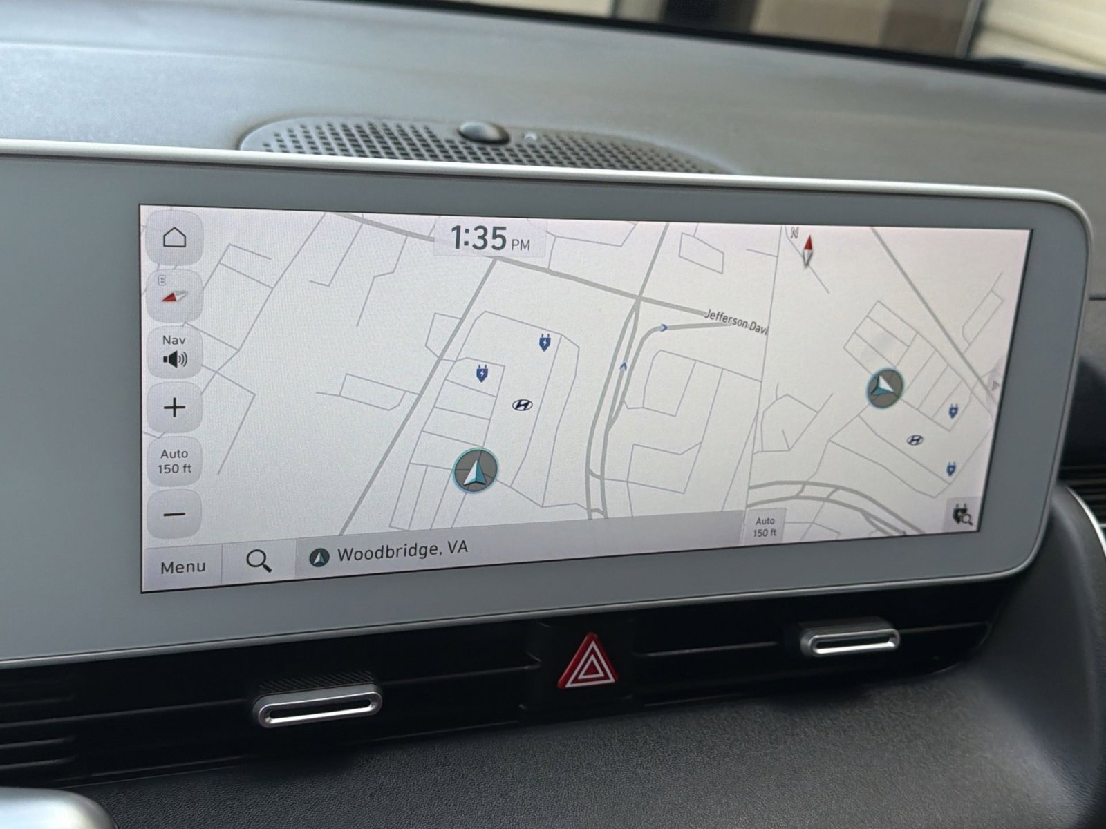 Certified 2024 Hyundai Ioniq 5 SEL image 20