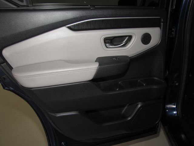 Certified 2024 Honda Pilot Elite image 14