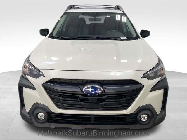 Used 2024 Subaru Outback Onyx Edition XT image 7