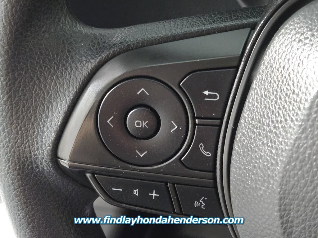Used 2023 Toyota Corolla LE FWD image 26
