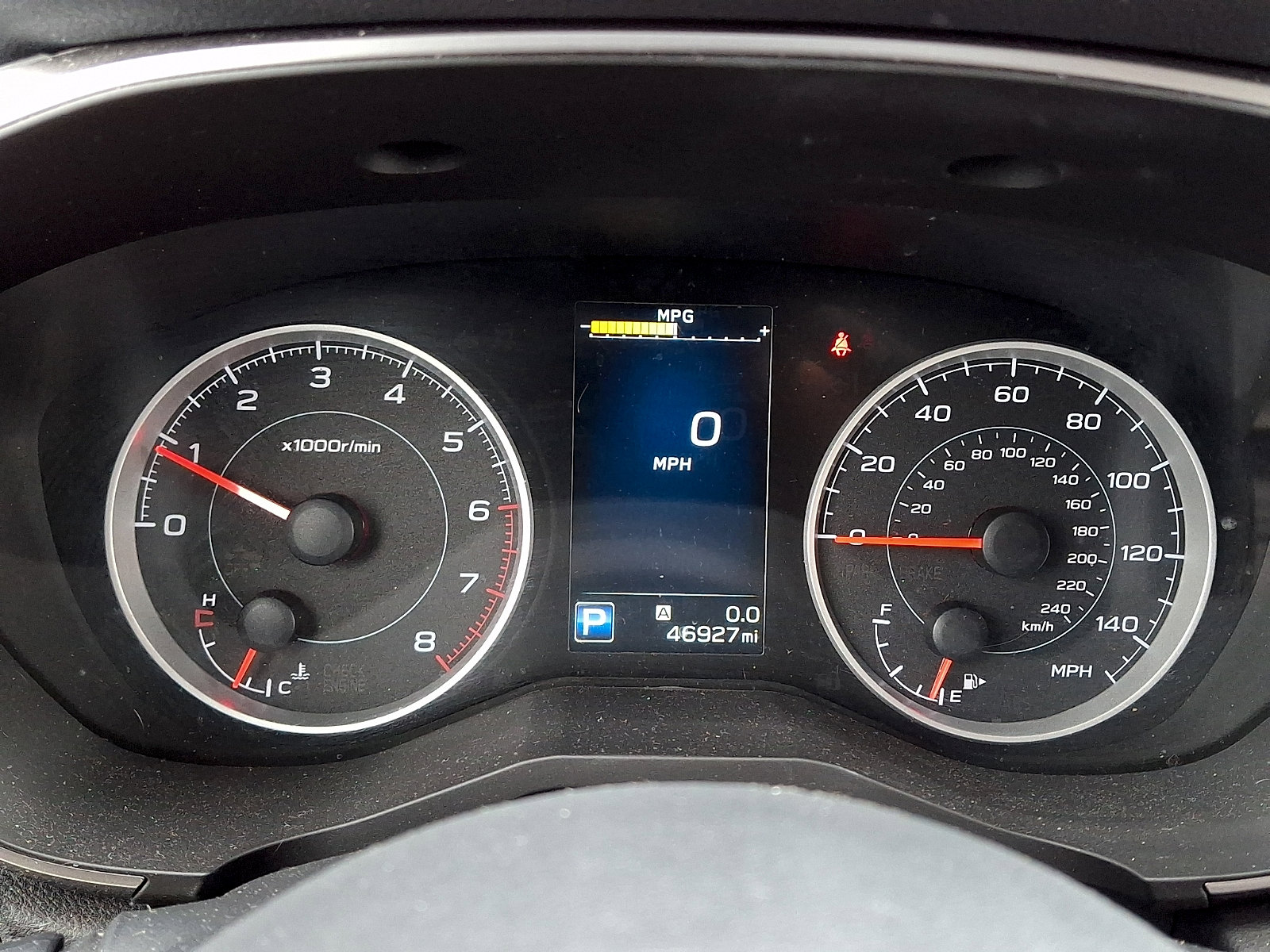 Used 2021 Subaru Ascent Premium w/ Sport Package image 25