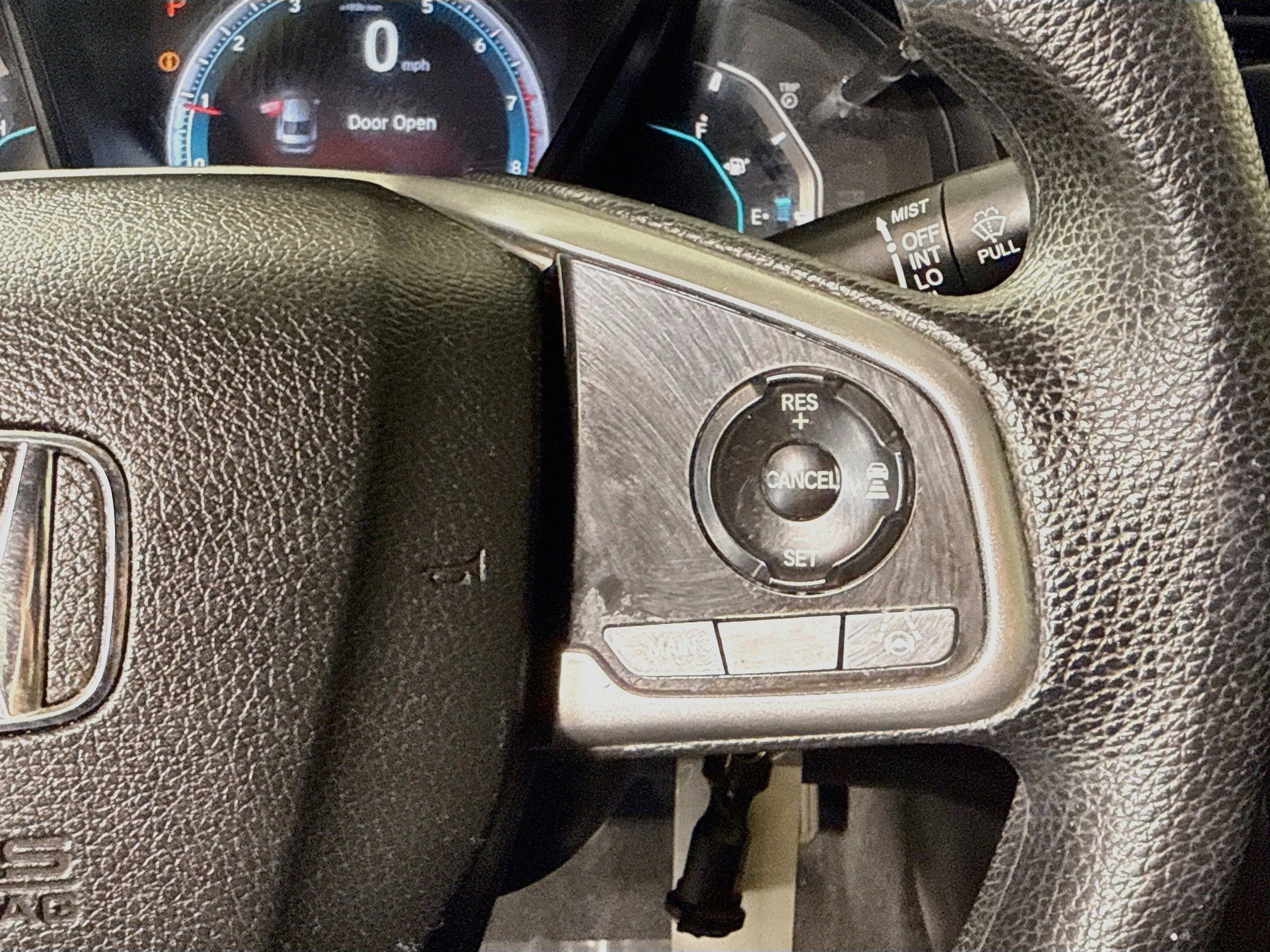 Used 2021 Honda Civic LX image 15