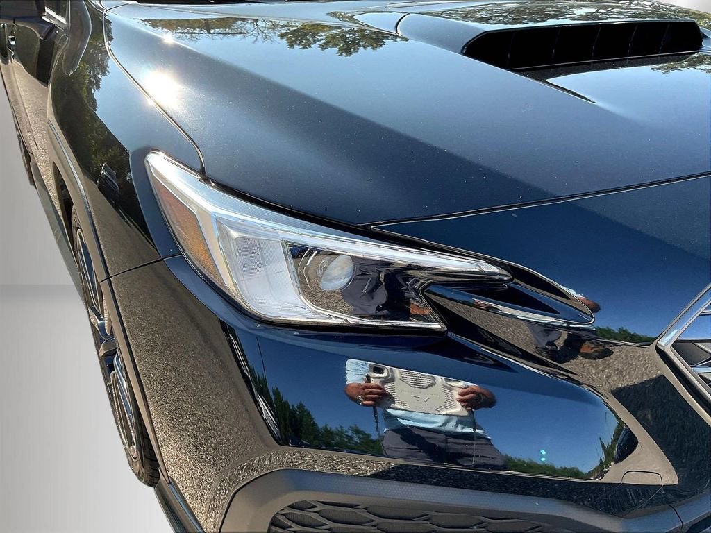Used 2022 Subaru WRX Limited AWD/4WD image 33