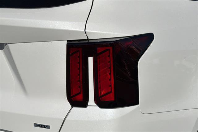 New 2026 Kia Sorento EX w/ EX Premium Package FWD image 33