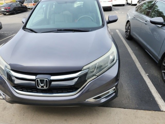 Used 2015 Honda CR-V EX image 4