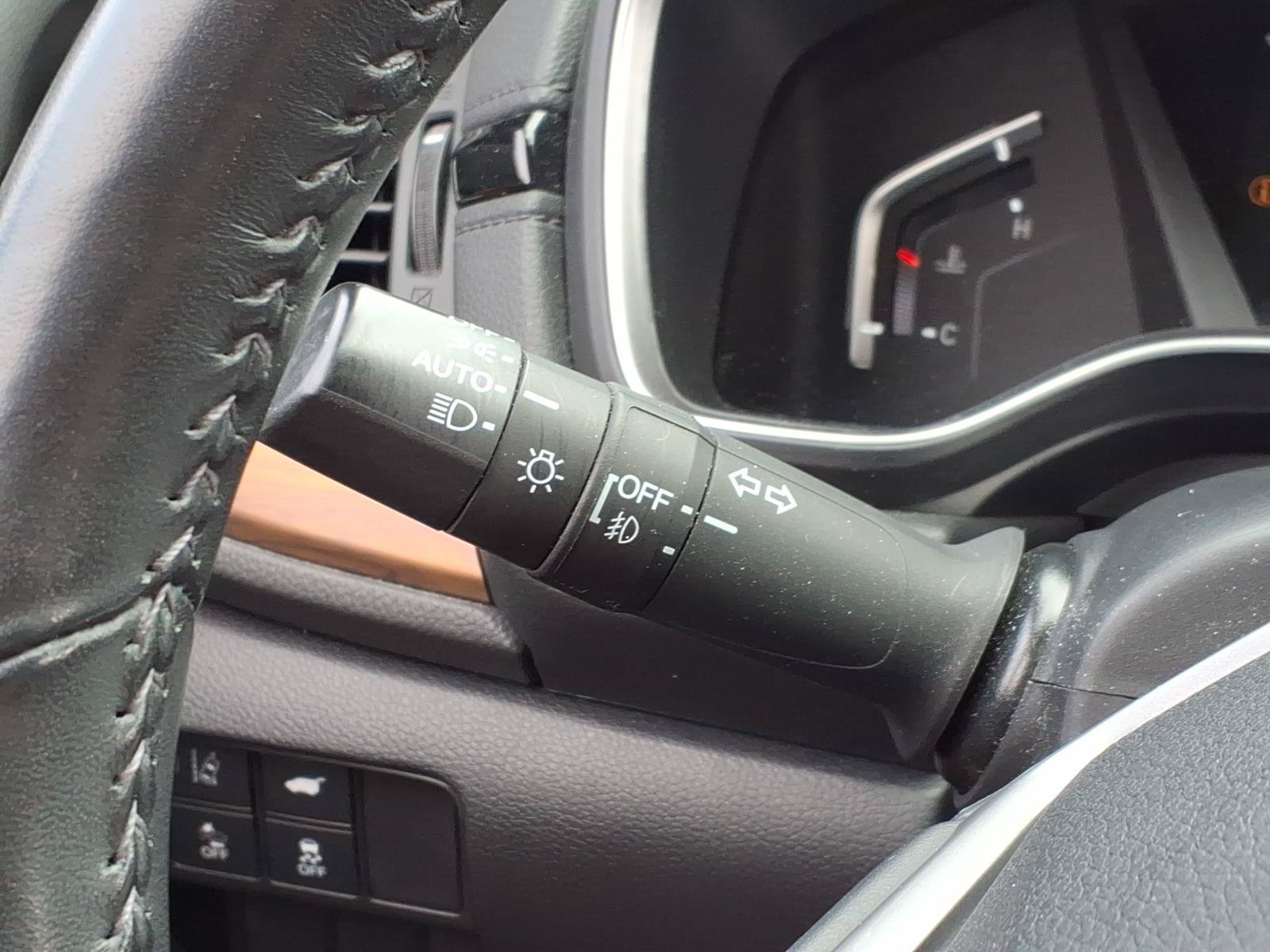 Used 2019 Honda CR-V Touring image 29