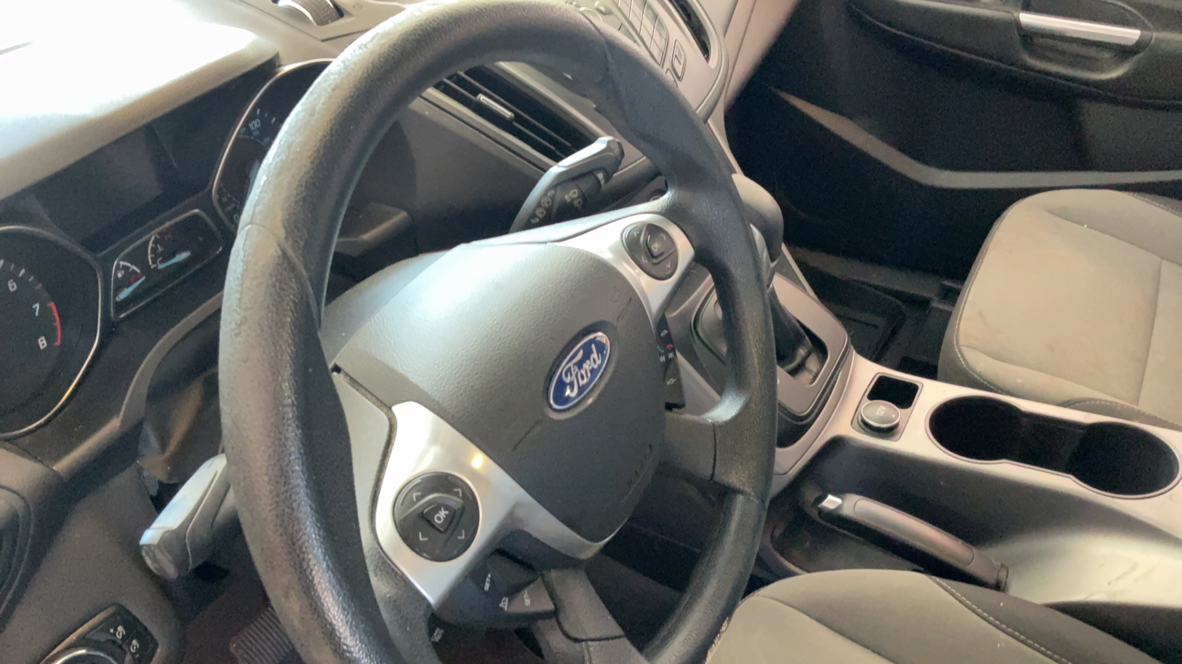 Used 2014 Ford Escape SE FWD image 23