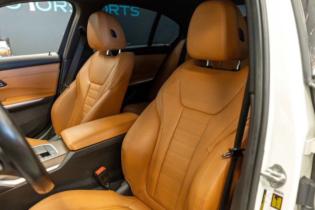 Used 2021 BMW M340i image 14