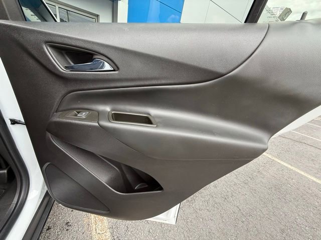 Used 2024 Chevrolet Equinox LT image 17