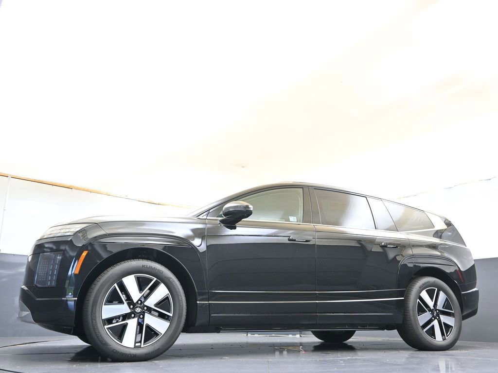 New 2026 Hyundai Ioniq 9 SEL image 36