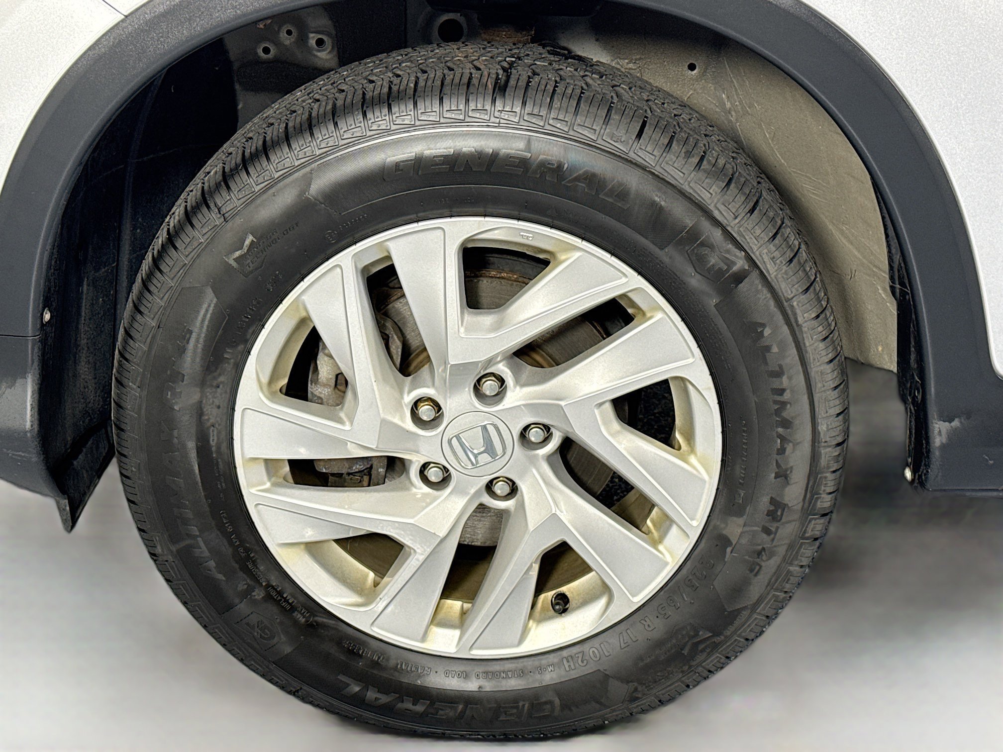 Used 2016 Honda CR-V EX-L image 30