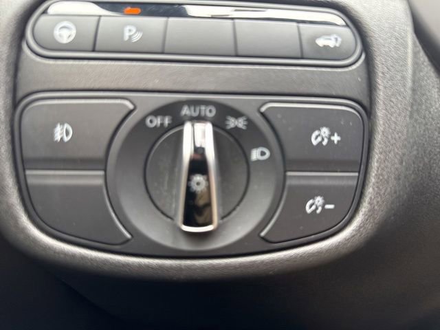 Certified 2023 INFINITI QX55 Luxe w/ Cargo Package image 22