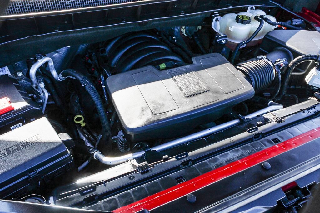 Used 2023 Chevrolet Silverado 1500 LT RWD image 27