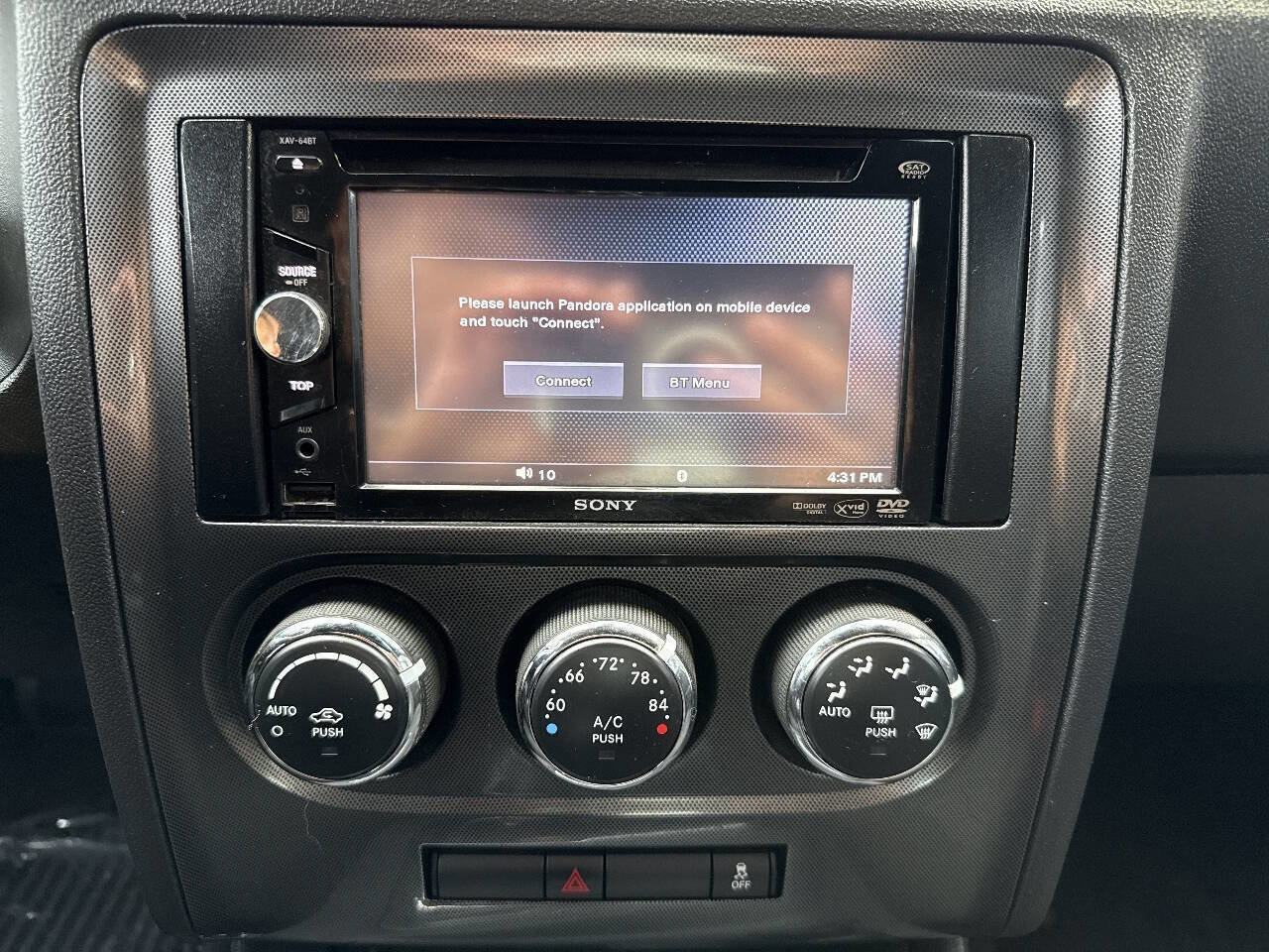 Used 2013 Dodge Challenger SXT w/ Sound Group RWD image 30