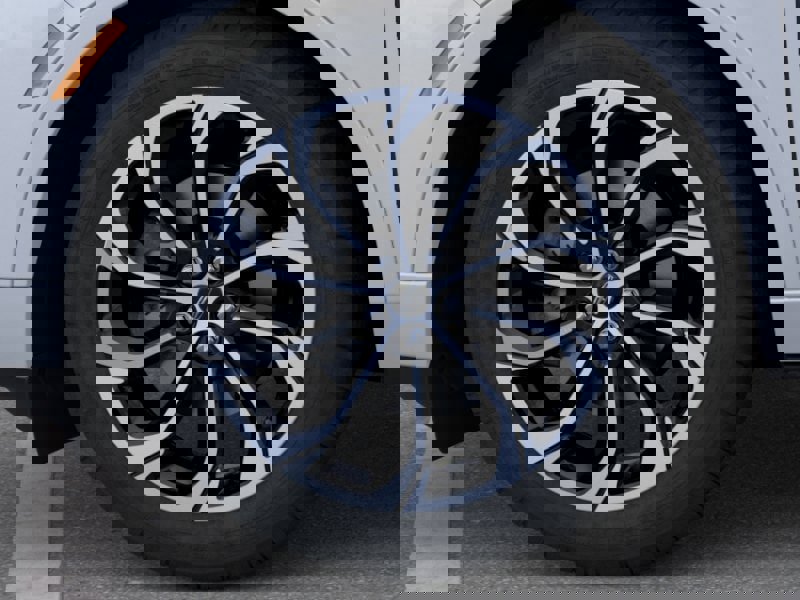 New 2026 Lincoln Nautilus Reserve AWD/4WD image 19