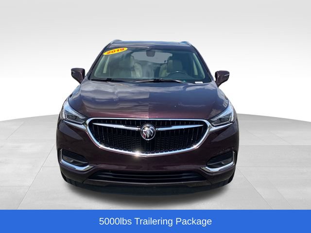 Used 2019 Buick Enclave Essence w/ Trailering Package, 5000 lbs. FWD video 2