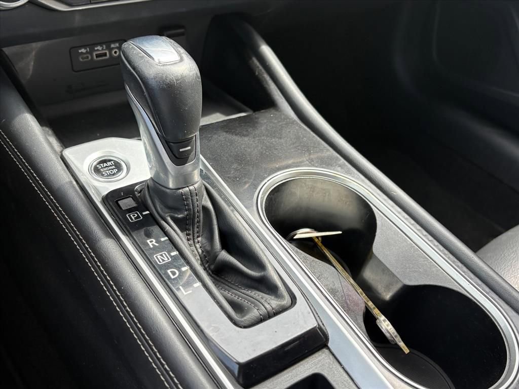 Certified 2021 Nissan Altima 2.5 SL image 25