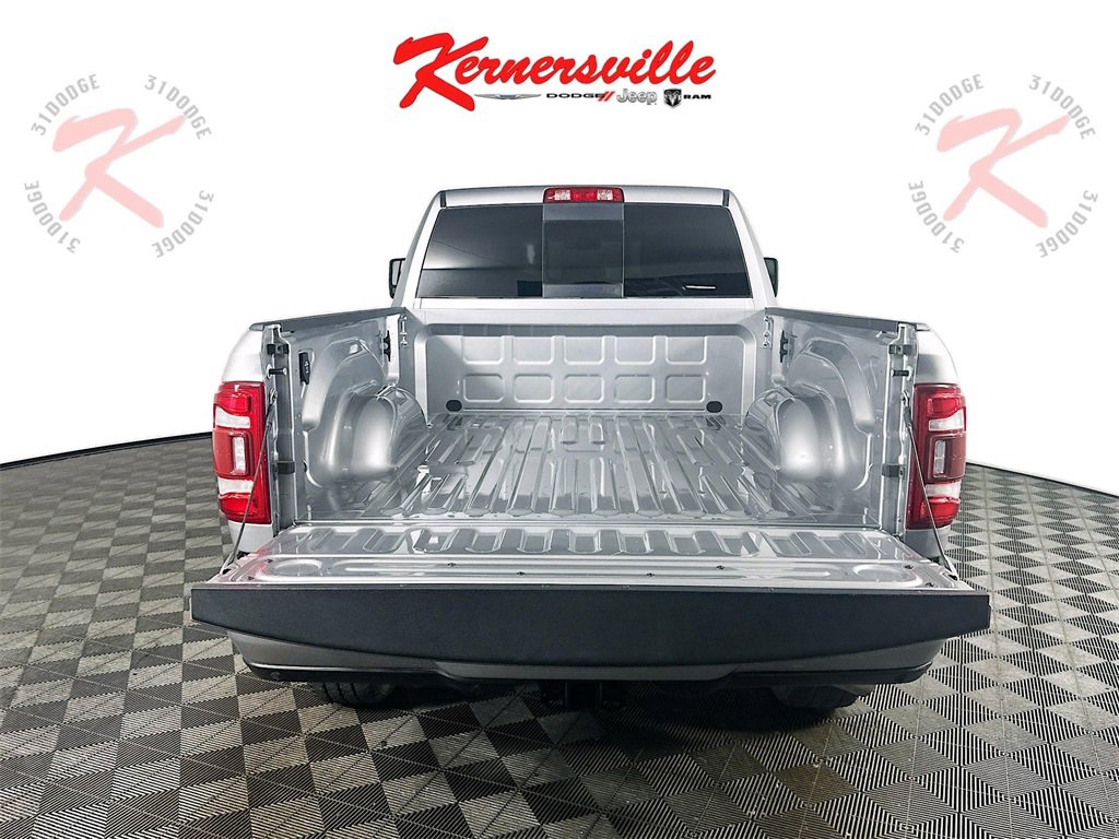 Used 2024 RAM 2500 Laramie image 29