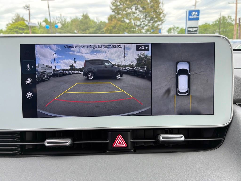 Used 2024 Hyundai Ioniq 5 Limited AWD/4WD image 34