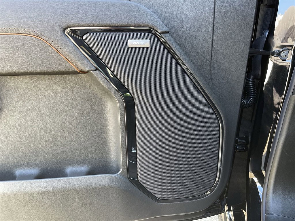 New 2026 GMC Sierra 1500 AT4 w/ AT4 Premium Package image 25