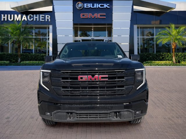 New 2026 GMC Sierra 1500 Elevation AWD/4WD image 2