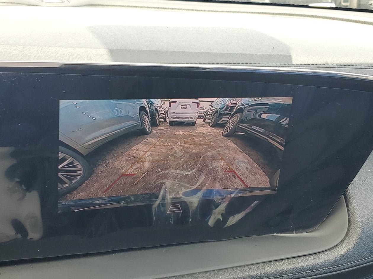 New 2026 Buick Encore GX Sport Touring w/ Comfort Package FWD image 21