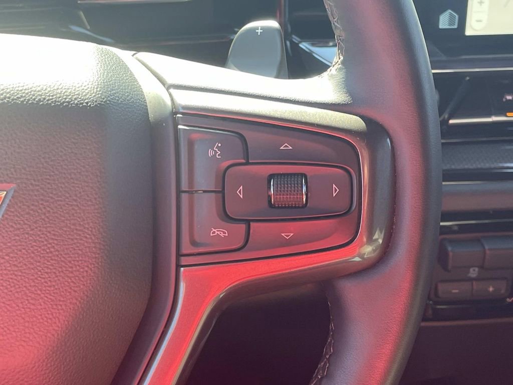 Used 2023 Chevrolet Silverado 1500 ZR2 image 30