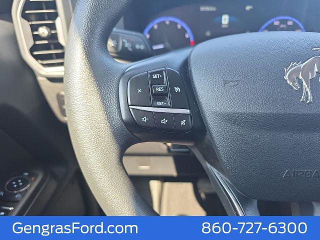 Certified 2023 Ford Bronco Sport Big Bend AWD/4WD image 26