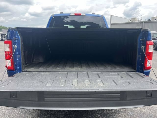 Used 2023 Ford F150 XL w/ STX Appearance Package RWD image 13