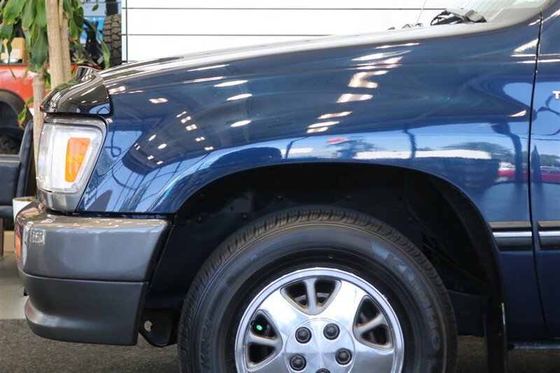 Used 1995 Toyota T100 2WD Regular Cab image 52