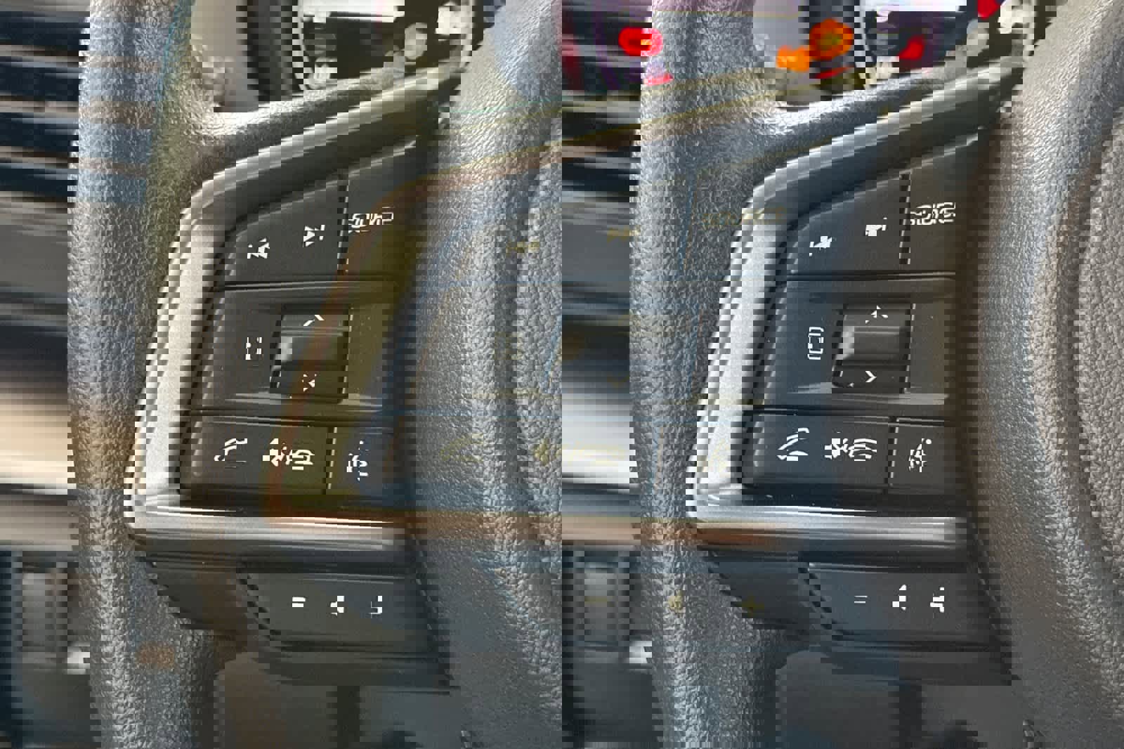 New 2026 Subaru Impreza 2.0i Sport image 25