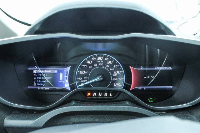 Used 2013 Ford C-MAX Energi SEL image 27