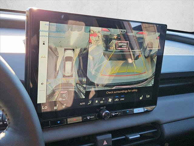 New 2026 Toyota RAV4 XSE w/ Weather Package AWD/4WD image 13