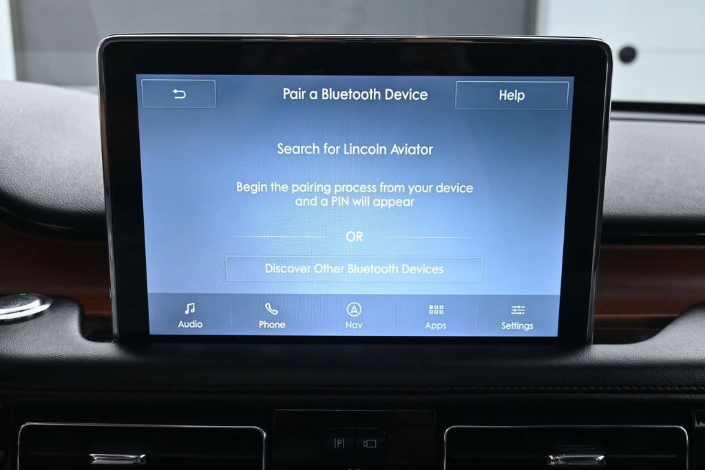 Used 2020 Lincoln Aviator Reserve w/ Equipment Group 202A AWD/4WD image 32