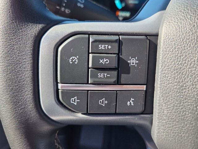 Used 2025 Ford F150 XLT w/ Equipment Group 301A Standard image 31
