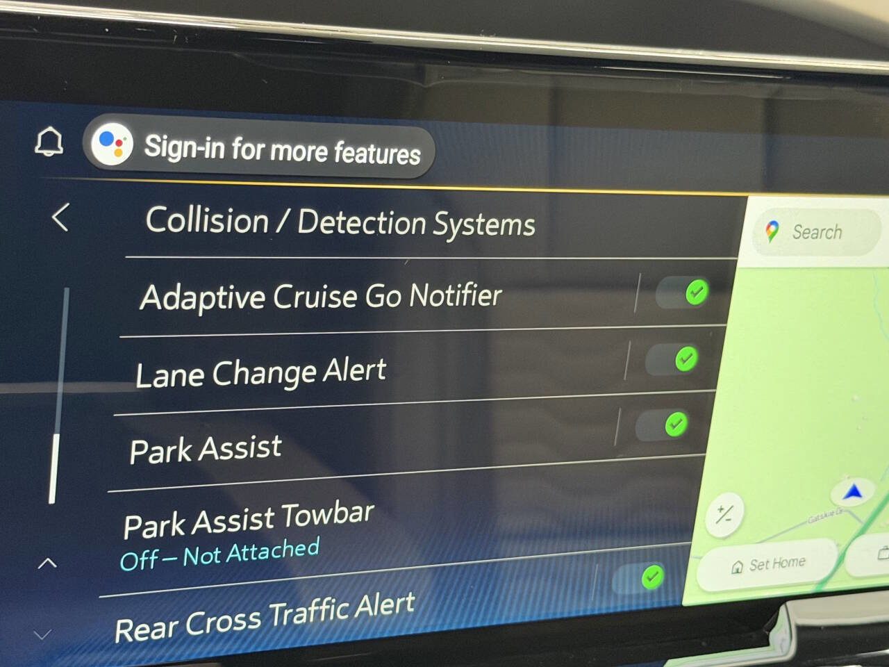 Used 2025 Chevrolet Silverado 2500 ZR2 w/ Technology Package image 63