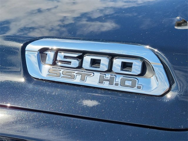 Certified 2025 RAM 1500 Tungsten image 6