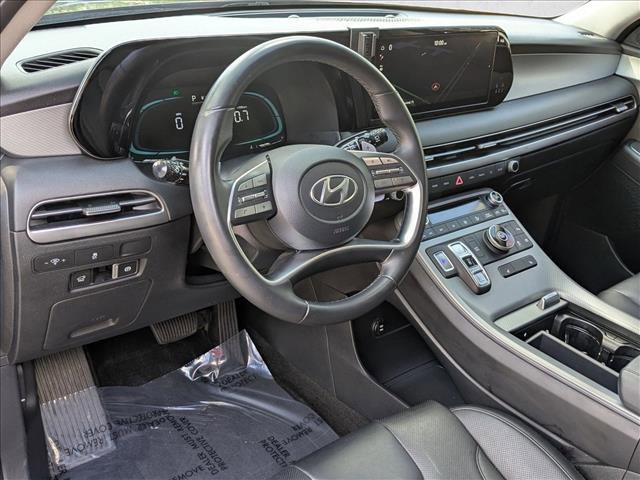 Used 2023 Hyundai Palisade XRT w/ Cargo Package FWD image 10
