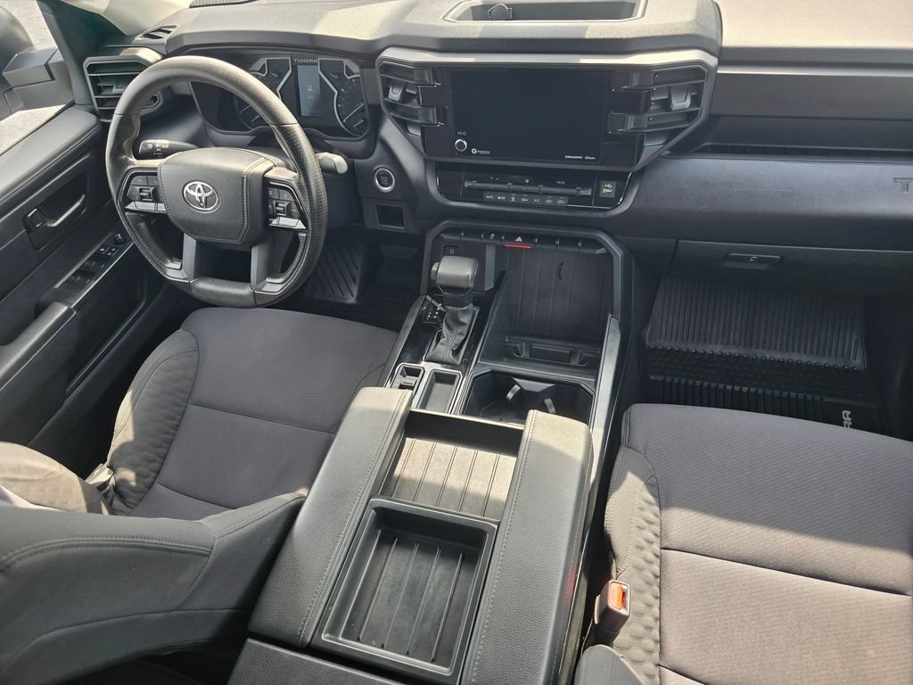 Used 2023 Toyota Tundra SR AWD/4WD image 14