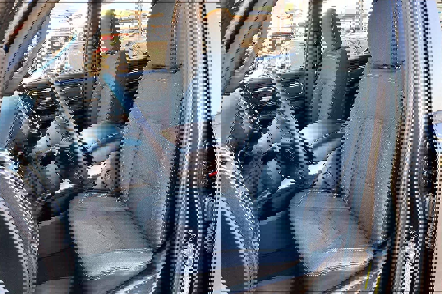 Used 2021 RAM 1500 Big Horn image 7