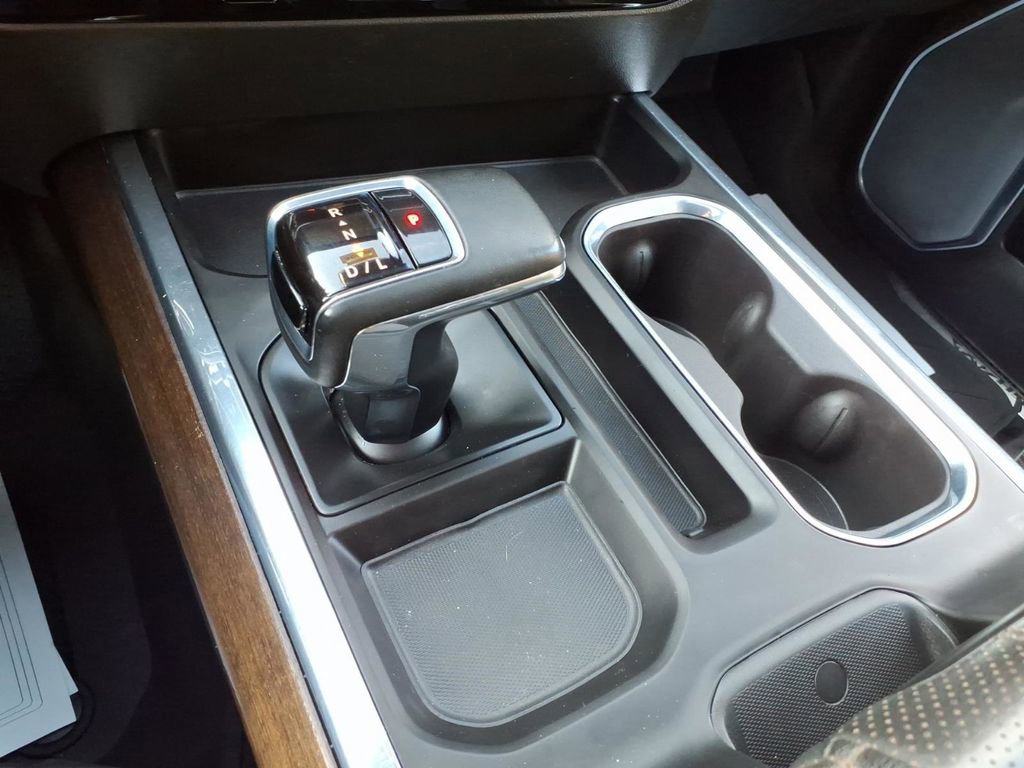 Certified 2023 Chevrolet Silverado 1500 High Country w/ High Country Premium Package image 20