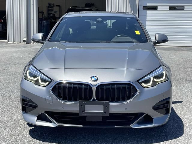Used 2024 BMW 228i xDrive Gran Coupe AWD/4WD image 2
