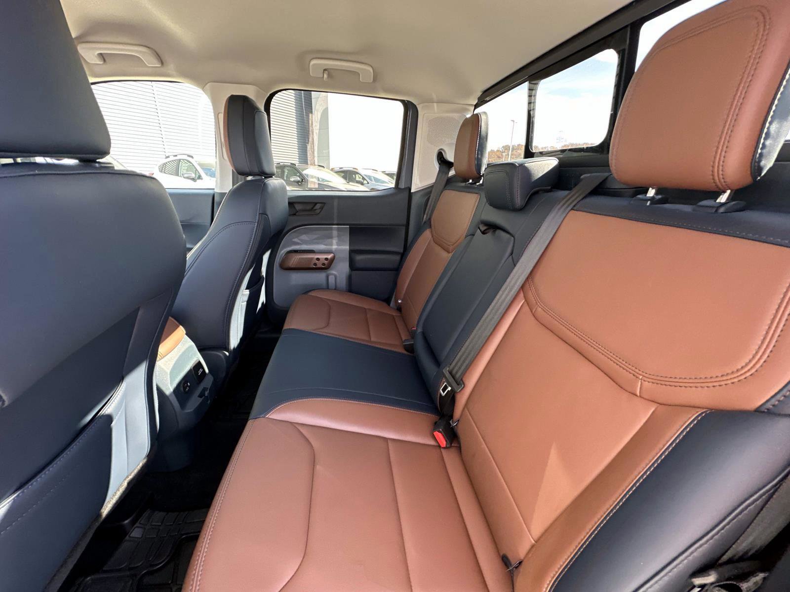 Used 2024 Ford Maverick Lariat image 15