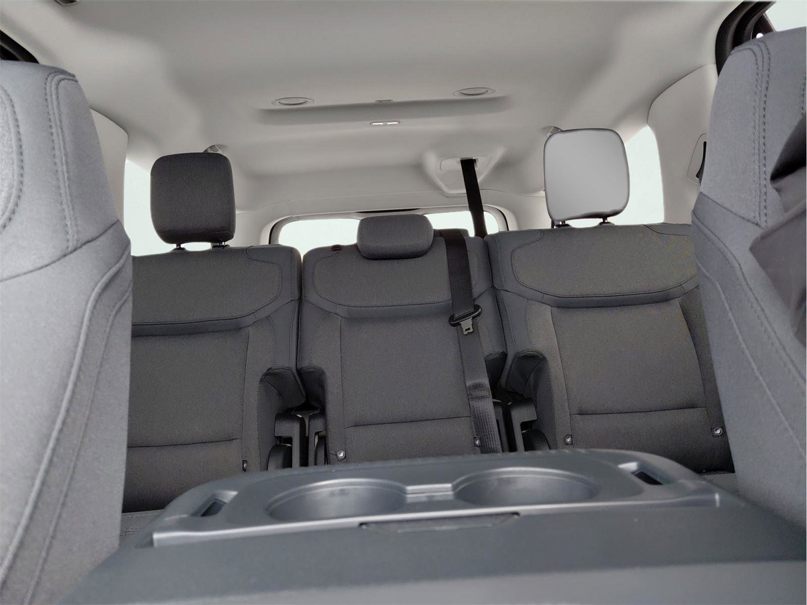 New 2026 Ford Expedition Max Active AWD/4WD image 36