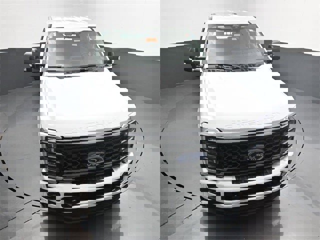 New 2026 Ford F350 XL w/ STX Appearance Package image 21