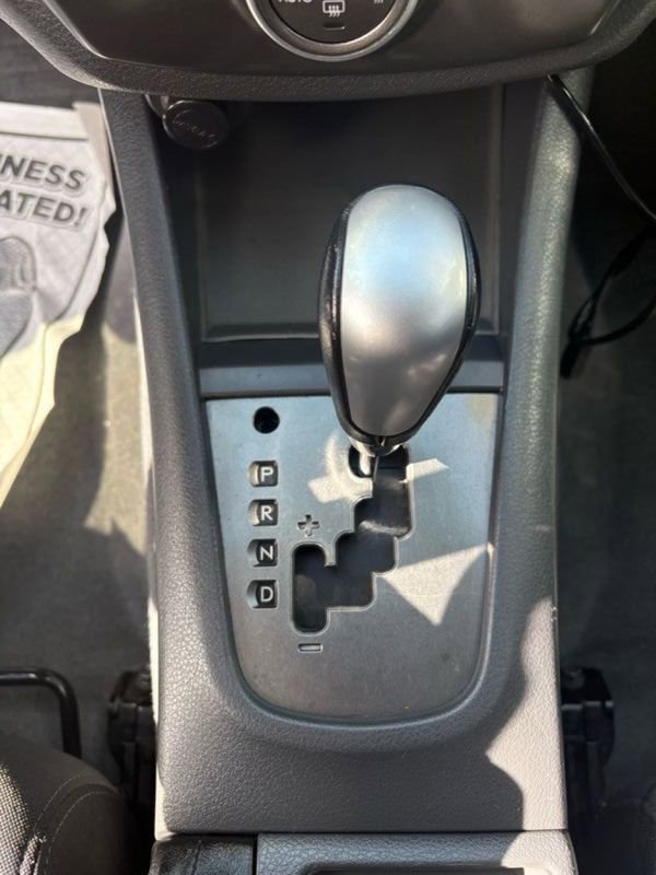 Used 2008 Subaru Impreza WRX Hatchback w/ Popular Equipment Group 3B AWD/4WD image 15